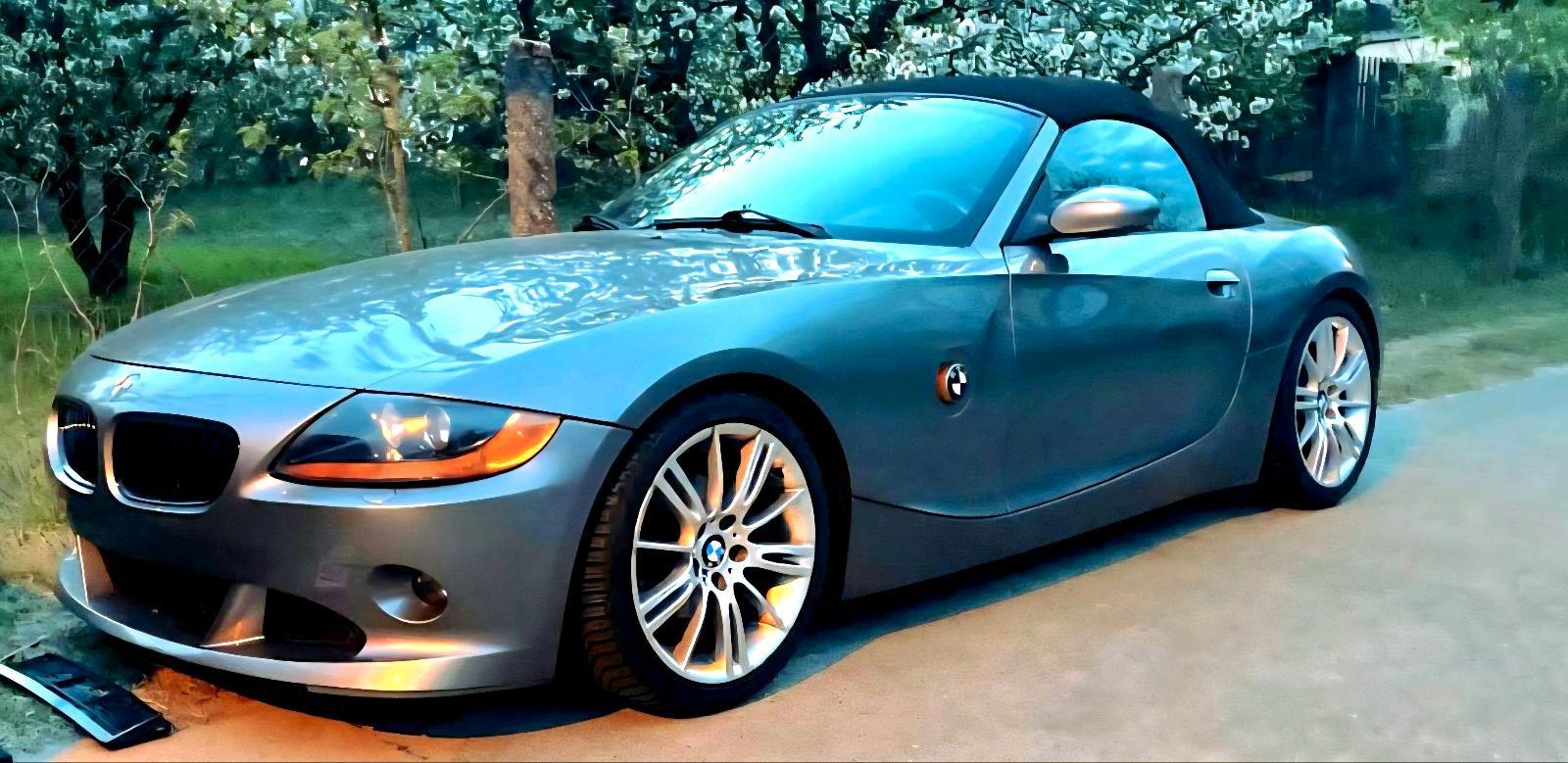 BMW Z4