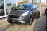 Kia Venga 1.6 Dream Team (Premium Paket+ AHK) - Kia Venga mit Benzin-Antrieb