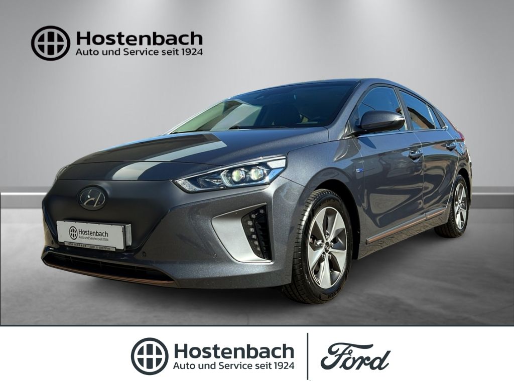 Image of Hyundai IONIQ
