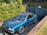Audi 80