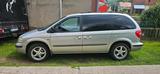 Chrysler Voyager - Chrysler aus 2002
