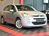 Citroën C3 Selection+Automatik+HU/AU neu+ Inspektion neu - Citroën C3: Automatik, N