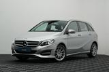 Mercedes-Benz B 220 4Matic AMG Line AHK NAVI - Mercedes-Benz B 220 aus 2018