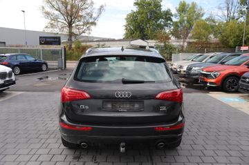 Audi Q5 - 5