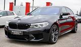 BMW M5 *Drivers Package*Sports exhaust *HUD*M-Sitze* - BMW M5: Sport