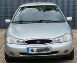 Ford Mondeo Ghia Rentnerauto Rostfrei Top Zustand  - Ford aus 1997