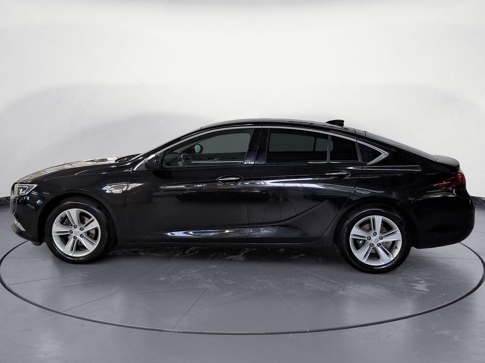 Opel Insignia 1.5 Turbo INNOVATION 