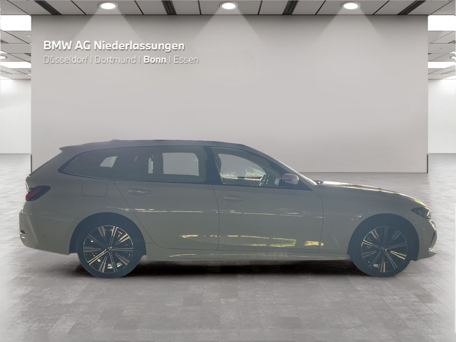 BMW 330 - Bild 7