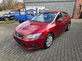 Seat Leon 1.2 TSI REFERENCE+KLIMA+ZV+FUNK+2.HAND - Seat Gebrauchtwagen von 2014