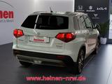 Suzuki Vitara 1.4 Comfort Allgrip Hybrid SITZHEIZUNG - gebrauchte Suzuki Vitara aus dem Jahr 2021