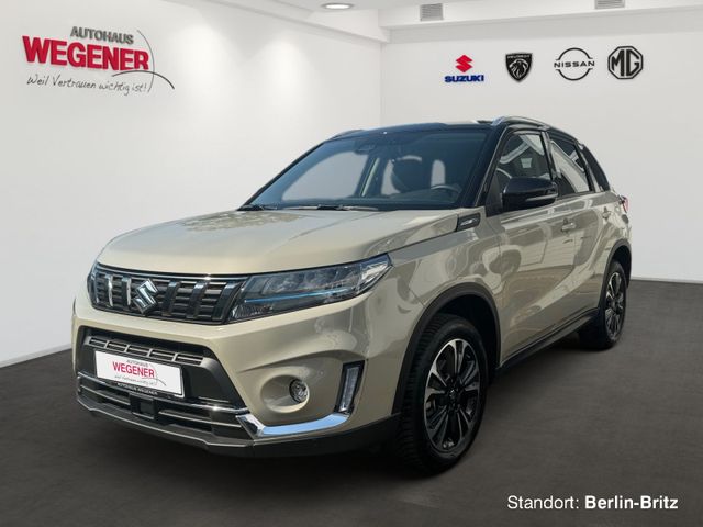 Suzuki VITARA 1,5 COMFORT+* Automatik*Kamera*