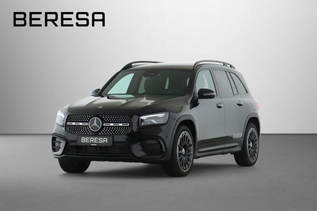 Mercedes-Benz GLB 220 d 4M AMG Night Distronic MBUX SHZ LED