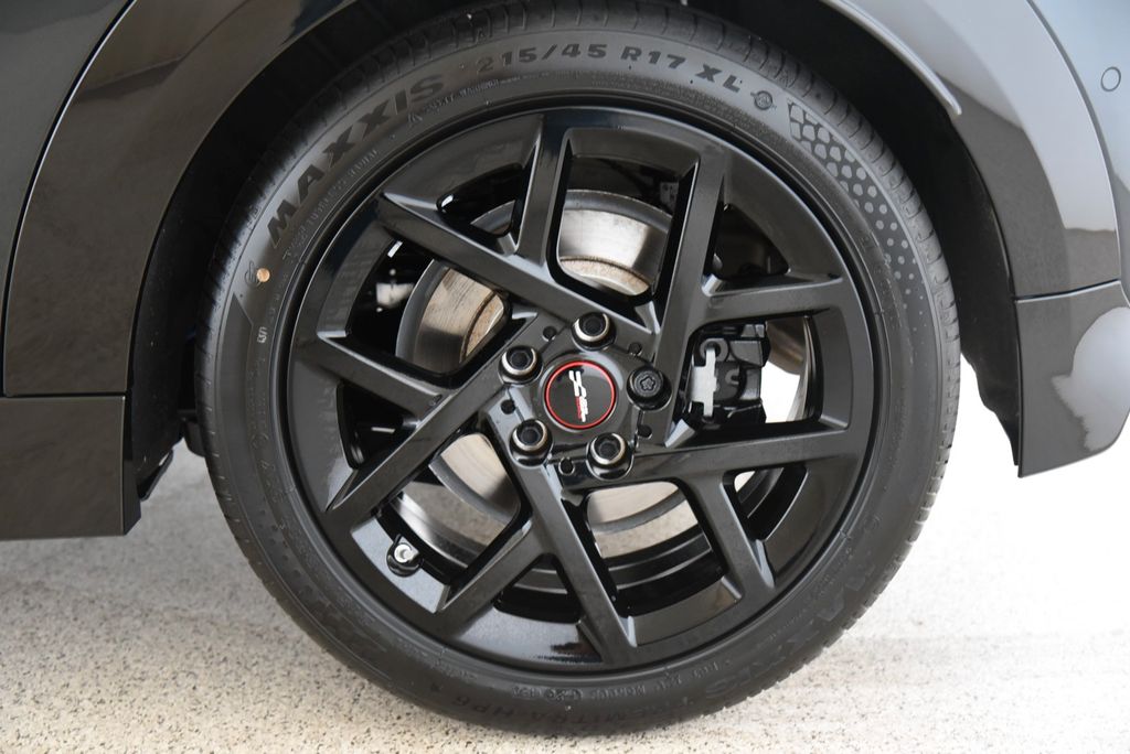 MINI Cooper C