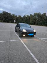 Porsche porsche Cayenne s 2006  v8 - Porsche Cayenne bis 5.000 Euro