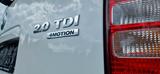 Volkswagen Caddy Maxi "Cup" 2XSchiebetür AHK 4 Motion - Volkswagen Caddy Maxi: Cup