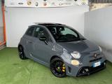 Abarth 595 1.4 Turbo T-Jet 180 CV Competizione - Abarth 595 Competizione aus 2020