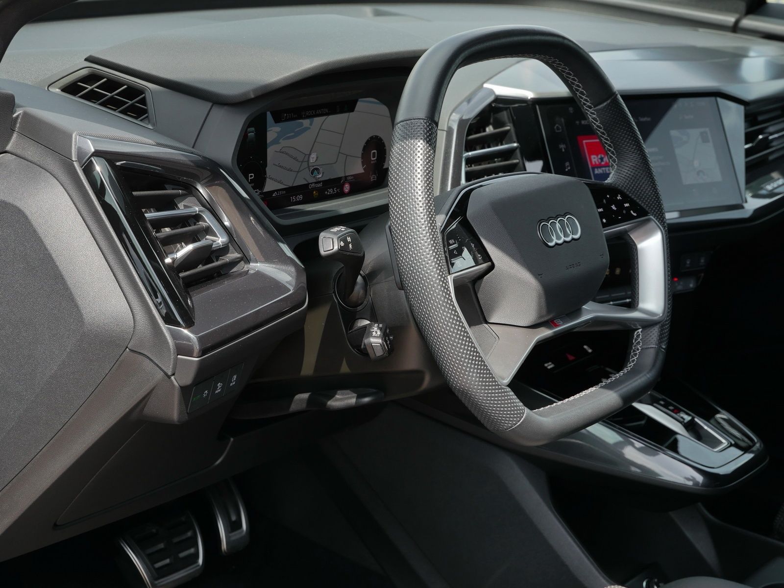 Audi Q4 e-tron - Bild 20