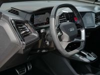 Audi Q4 e-tron - Vorschau Bild 20