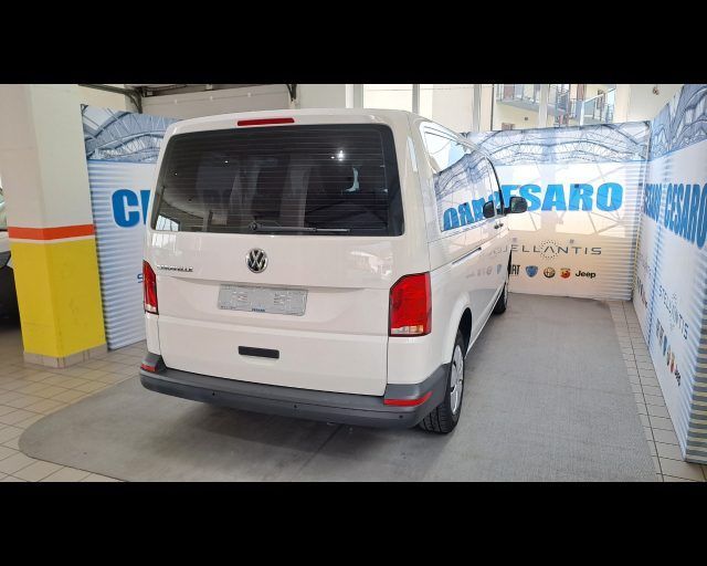 Volkswagen VOLKSWAGEN T6 Caravelle 2.0 tdi 150cv Trendline  imagem 3
