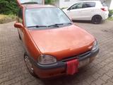 Opel Corsa B 1996 - Opel Corsa aus 1996: B
