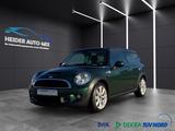 MINI Cooper S Clubman Automatik TEMPOMAT|LEDER|PANO - MINI Cooper S Clubman Gebrauchtwagen