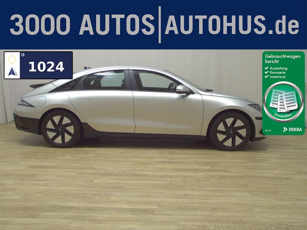 Angebot ansehen Hyundai IONIQ 6