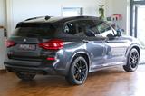 BMW X3 xDrive 30i M Sport Navi Prof HUD ACC 360° 20" - BMW X3 Gebrauchtwagen in Düsseldorf