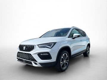 Seat Leasingangebot: Seat Ateca Road Edition 2.0 TDI 150PS Aut.