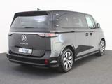 Volkswagen ID. Buzz Pro Black CarPlay Matrix CCS ACC AHK - Volkswagen ID. Buzz aus 2023