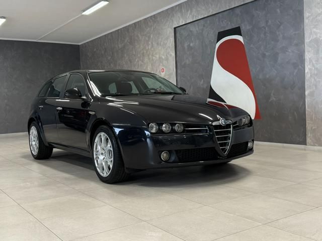 Alfa Romeo ALFA ROMEO 159 3.2 JTS V6 24V Q4 Sportwagon Spor