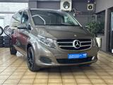 Mercedes-Benz V 250 CDI d Edition 4MATIC lang/Ah - : Van, Mercedes