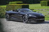 Aston Martin V12 Vanquish S Volante - Aston Martin Vanquish Gebrauchtwagen