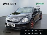 Volkswagen Beetle Cabrio 1.2 TSI BlueM *SHZ*PDC*Windschott* - gebrauchte Roadster