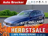 Volkswagen Passat Variant Business 2.0 TDI +Anhängerkupplun - Volkswagen Passat: Kombi, 2.0