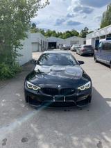 BMW M4 Cabrio M4 - BMW M4 in Augsburg