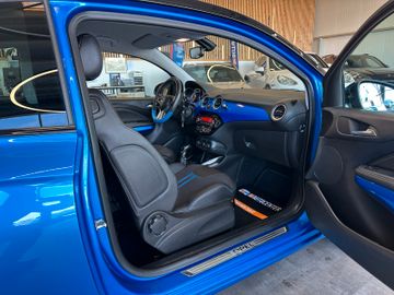 Opel Adam Slam *TEMPOMAT*LKHZ*SZHZ*KLIMAAUTOMATIK*
