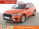 Audi Q3 35 TDI Advanced Aut.*NAVI*LED*TEMPO*CAM* - Audi Q3 Gebrauchtwagen in Bremen