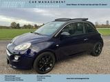 Opel Adam *Open Air* 120 Jahre Start/Stop ecoFlex