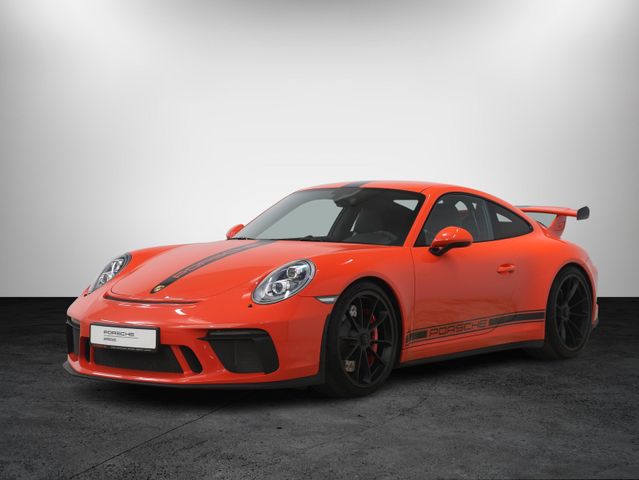 Porsche 911 GT3