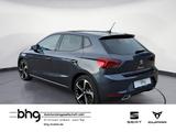 Seat Ibiza FR 1.0 TSI  7-Gang-DSG - Seat mit Benzin-Antrieb: Kleinwagen, Automatik