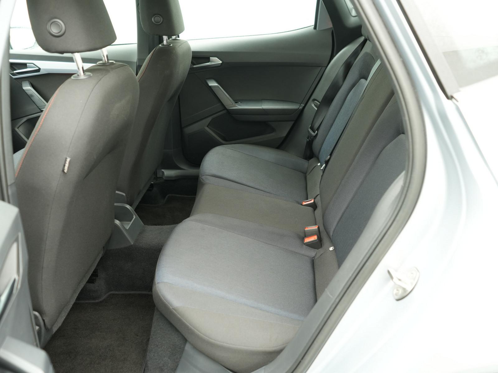Seat Arona FR DSG NAVI VIRT CARPLAY LED PDC