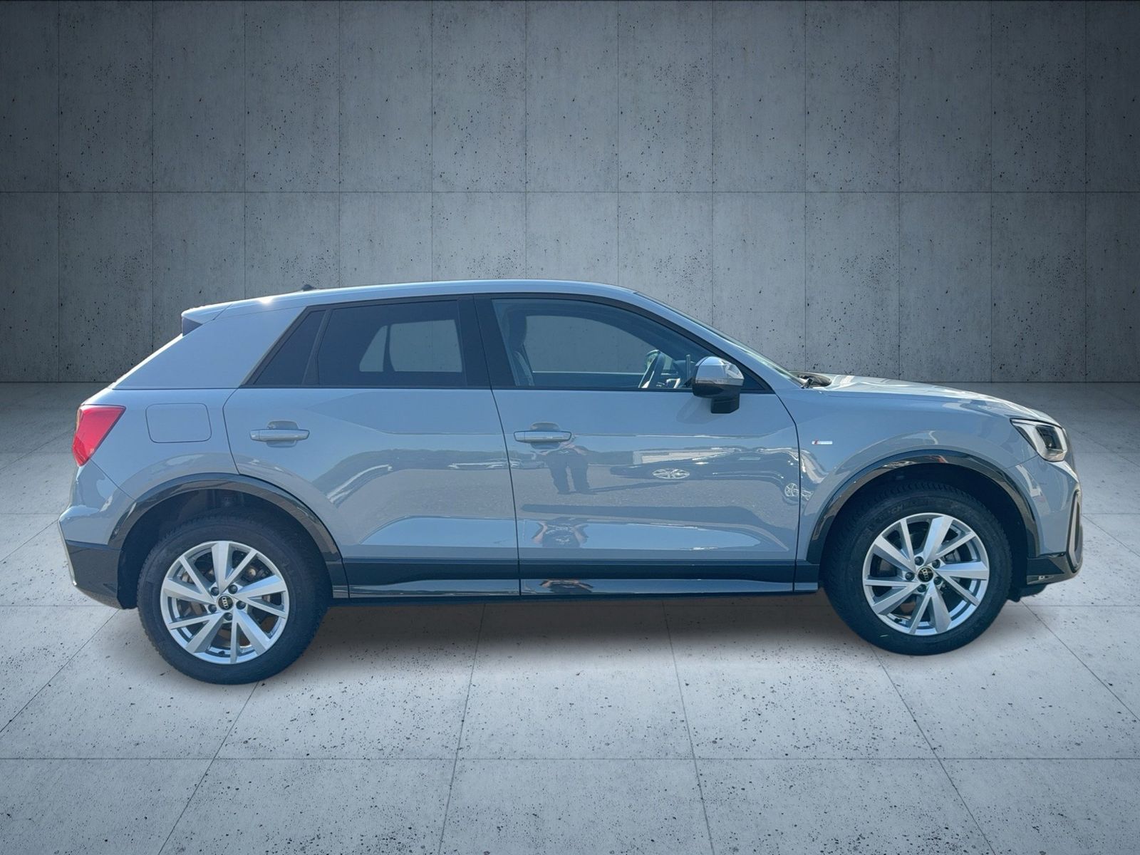 Audi Q2 - Bild 7