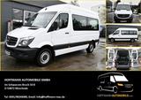 Mercedes-Benz Sprinter 316CDI Bus 9-Sitze L2H2 RWD Schwingsitz - Angebote