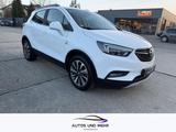 Opel Mokka X 120 Jahre Start/Stop Klima - Opel Gebrauchtwagen in Paderborn