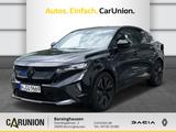 Renault Rafale Esprit Alpine E-Tech Full Hybrid 200 - Renault Rafale: Limousine
