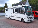 Concorde Carver 841 Luftfeder Hubstützen neues Modell - Concorde Carver