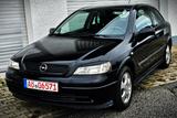 Opel Astra 1.6 TÜV 08/25