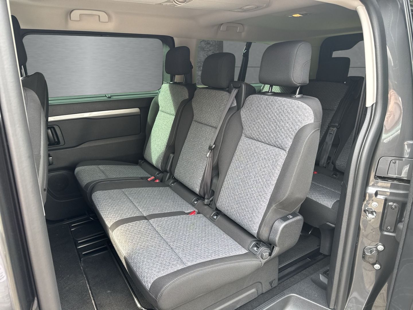 Citroën SpaceTourer - Bild 9