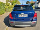 Chevrolet Trax 1.4T LT+ AWD LT+ - Chevrolet mit Benzin-Antrieb: Pickup