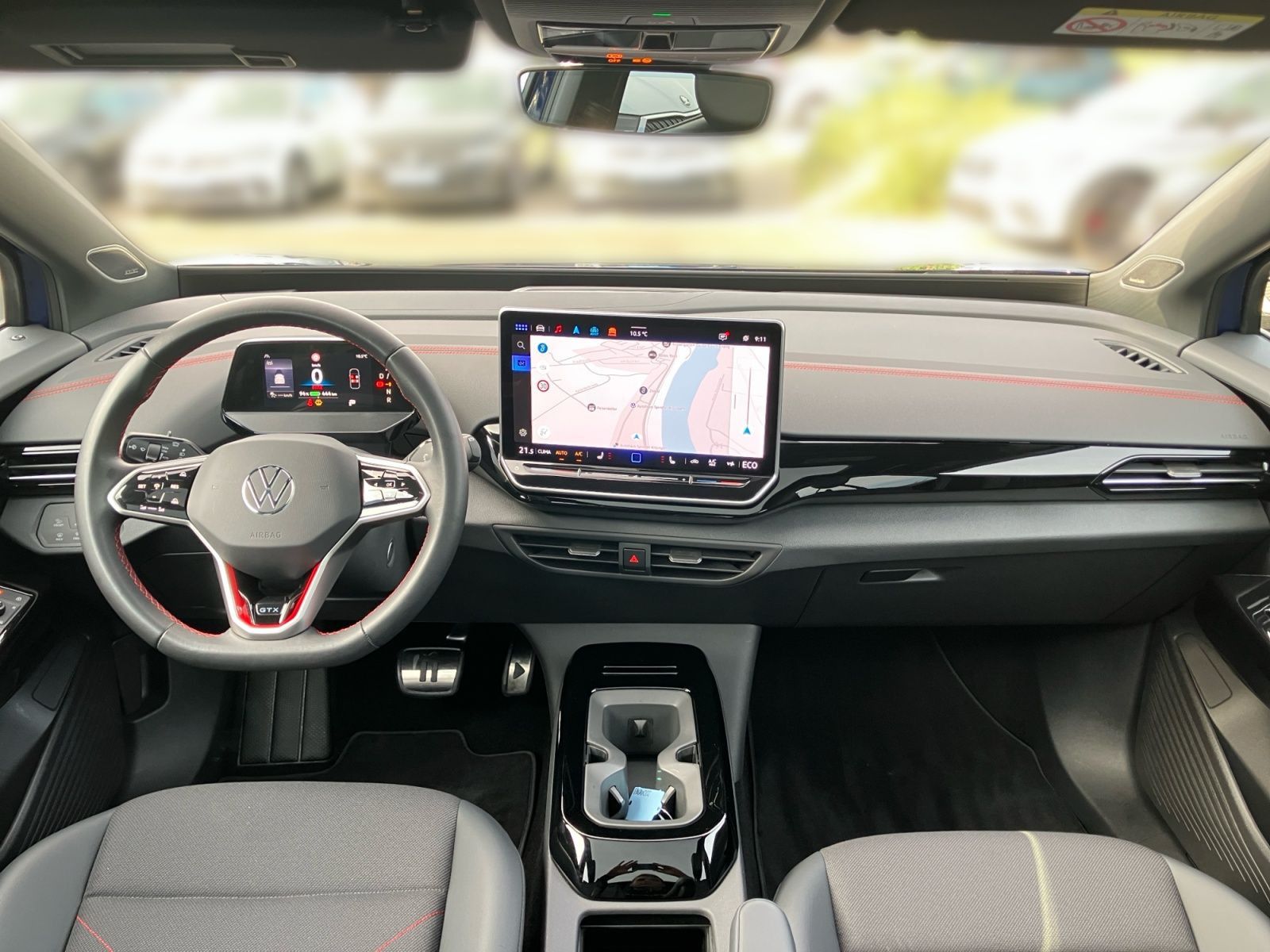 Volkswagen ID.4 - Bild 12